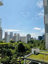 Blk 33 Ghim Moh Edge (Queenstown), HDB 3 Rooms #497631081